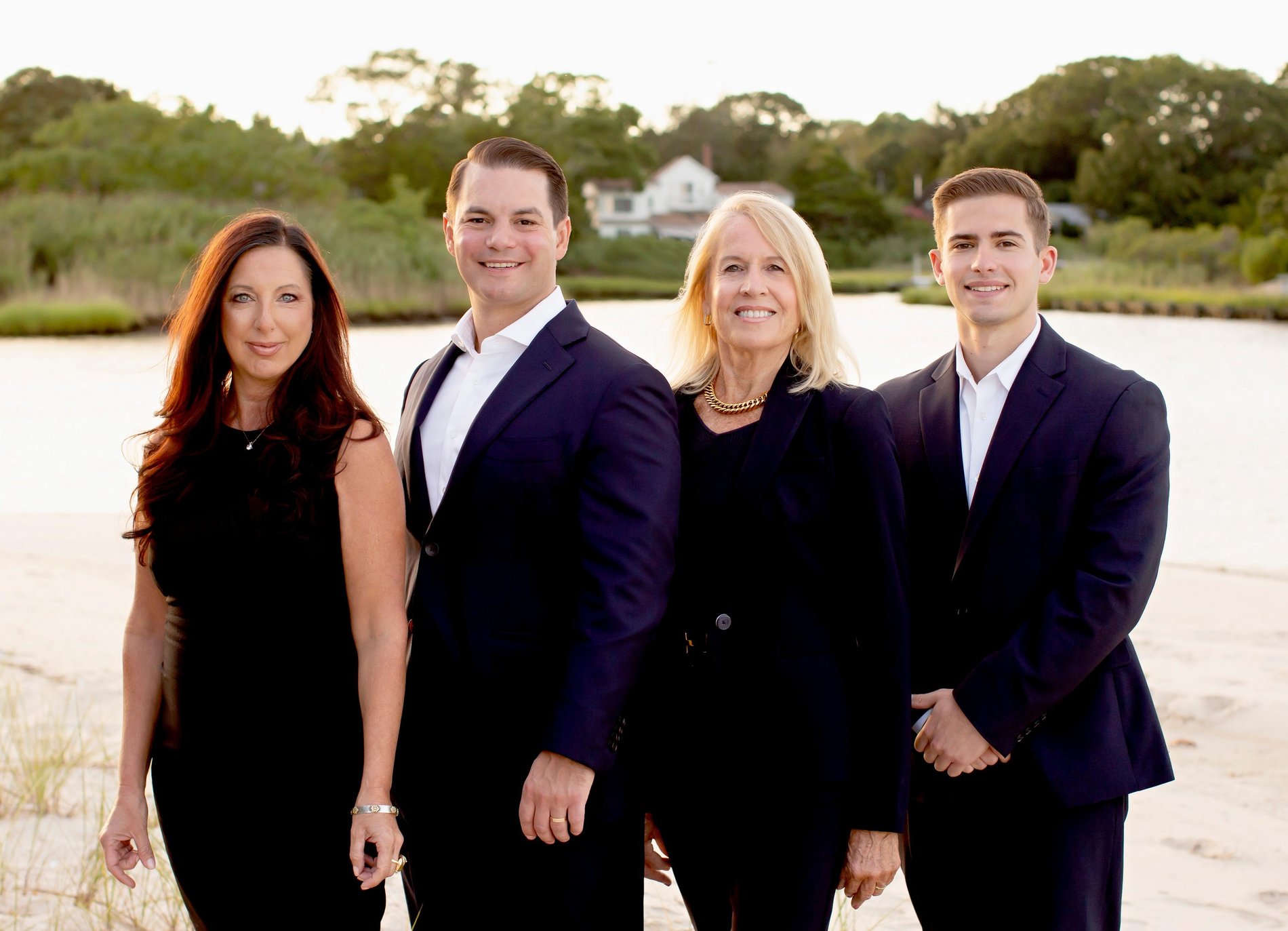 Photo of The Seacove Group - Morgan Stanley