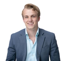 A headshot of Goosehead agent Keith Knudsen
