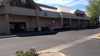 Safeway Store Front Picture at 6202 S 16th St in Phoenix AZ
