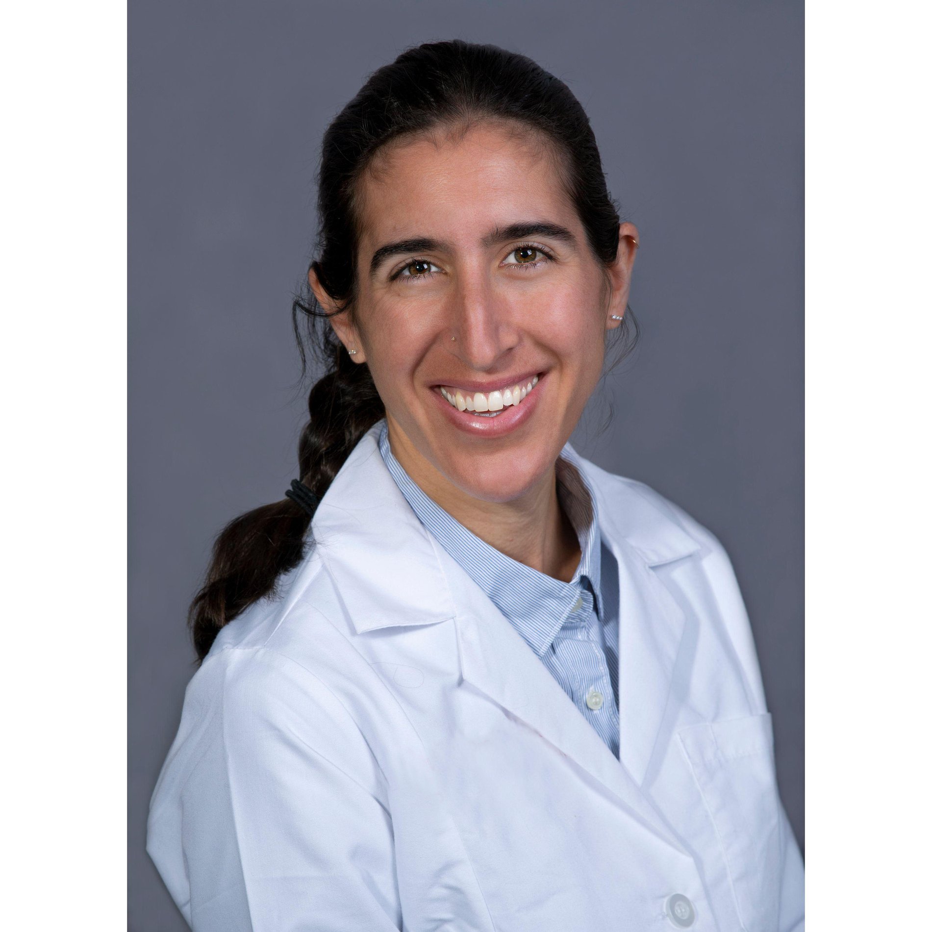 Laura E. Coogan, CNM