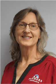 Photo of Debra Woods