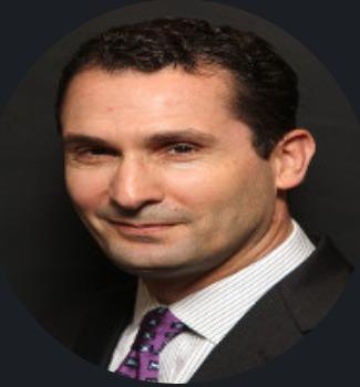 Photo of Steven B. Meyers - Morgan Stanley Financial Advisor