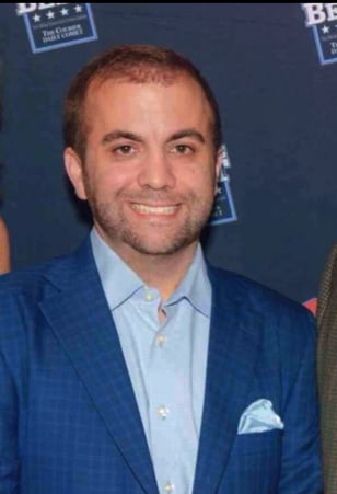 Photo of agent