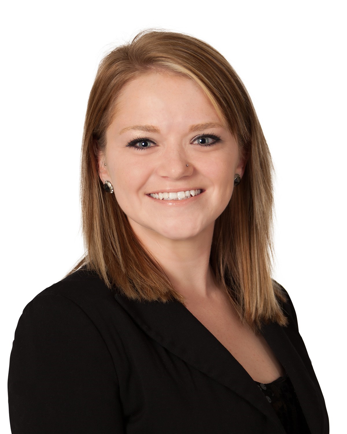 Photo of Kayla Toner