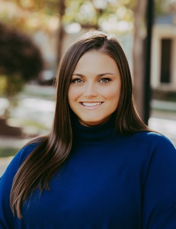 Photo of Candace Howard