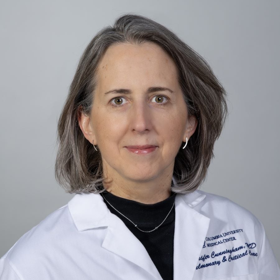 Jennifer Ann Cunningham, MD