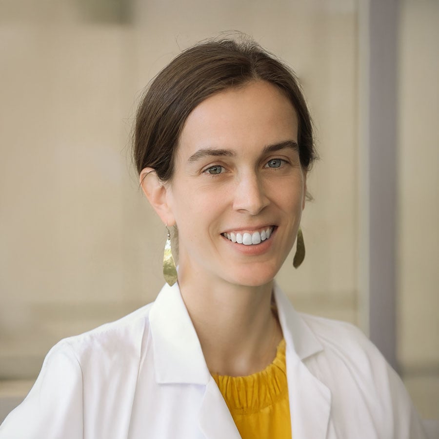 Briana Therese Short, MD
