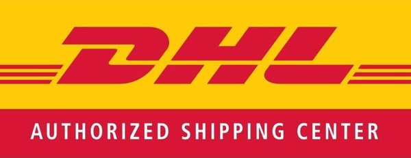 DHL Logo
