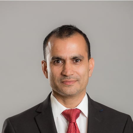 Allstate Insurance Agent Upendra Dahal