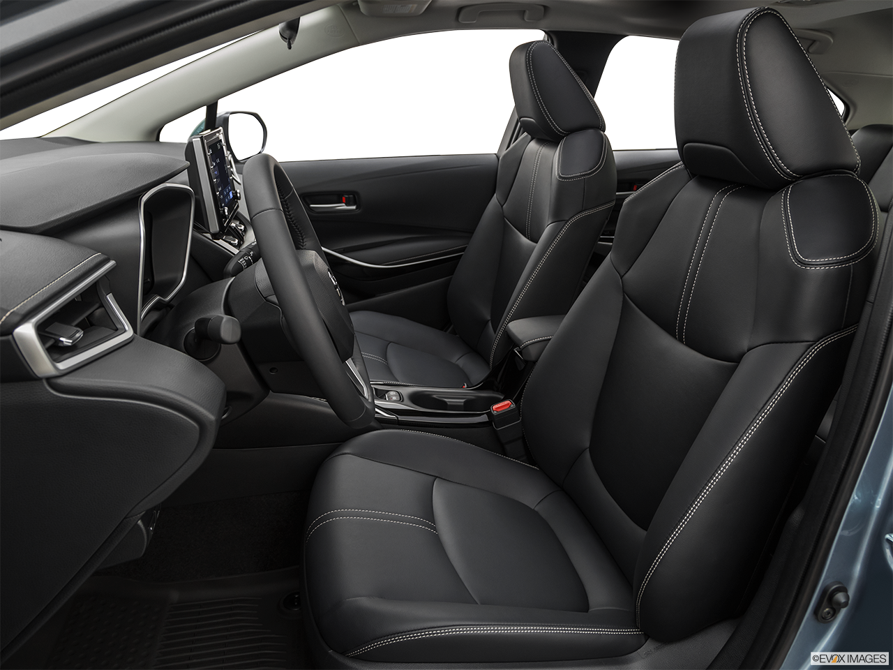 Image of Vehicle Trim
