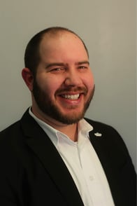 Photo of Cory Ford