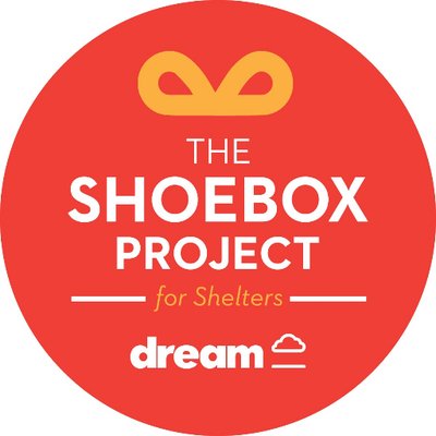 The Shoebox Project St. Catharines