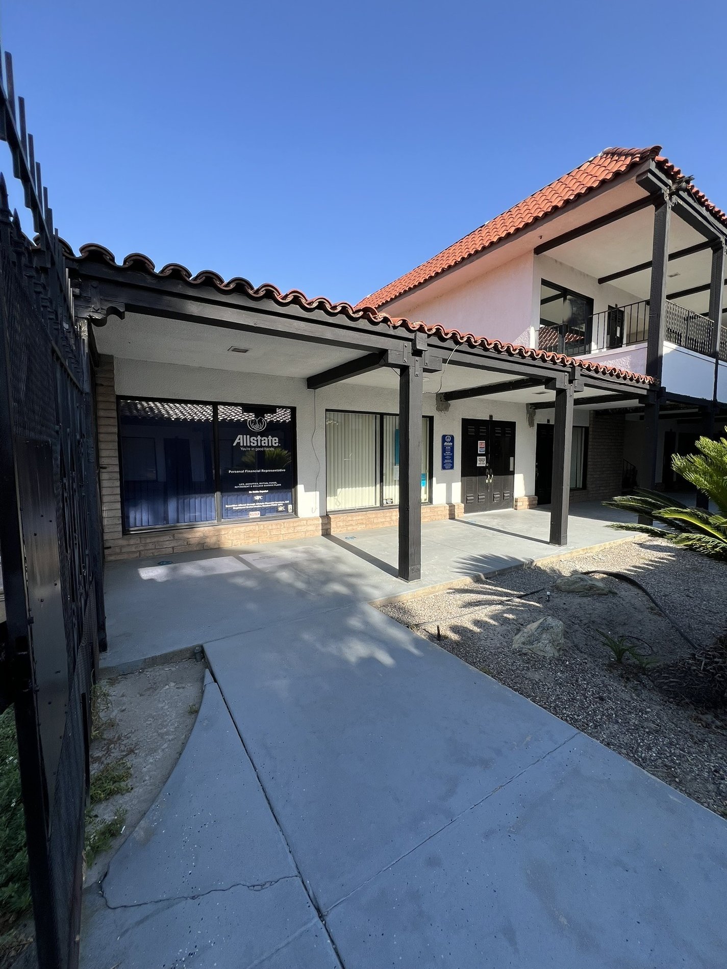 Tako Insurance Agency San Bernardino, CA