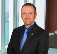 Advisor Headshot