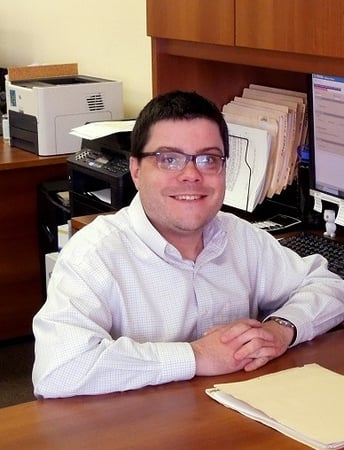 Photo of agent