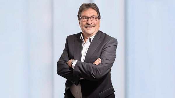 Gerd Erhard Dittrich. Ihr Ansprechpartner für die Barmenia Versicherung in Meuselwitz.