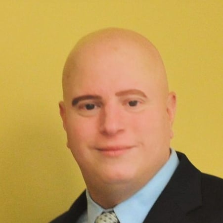 Allstate Insurance Agent David Deluco