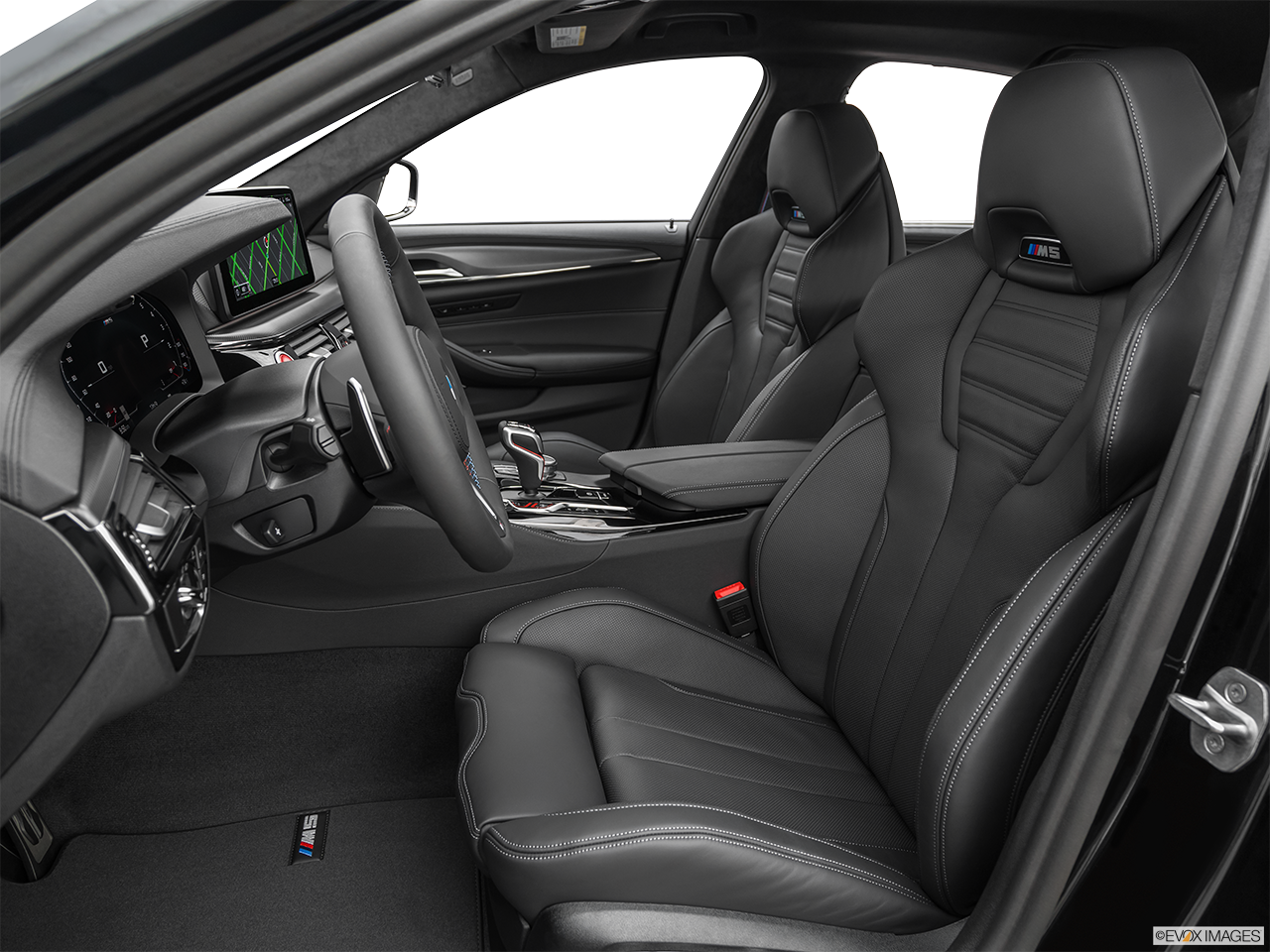Image of Vehicle Trim
