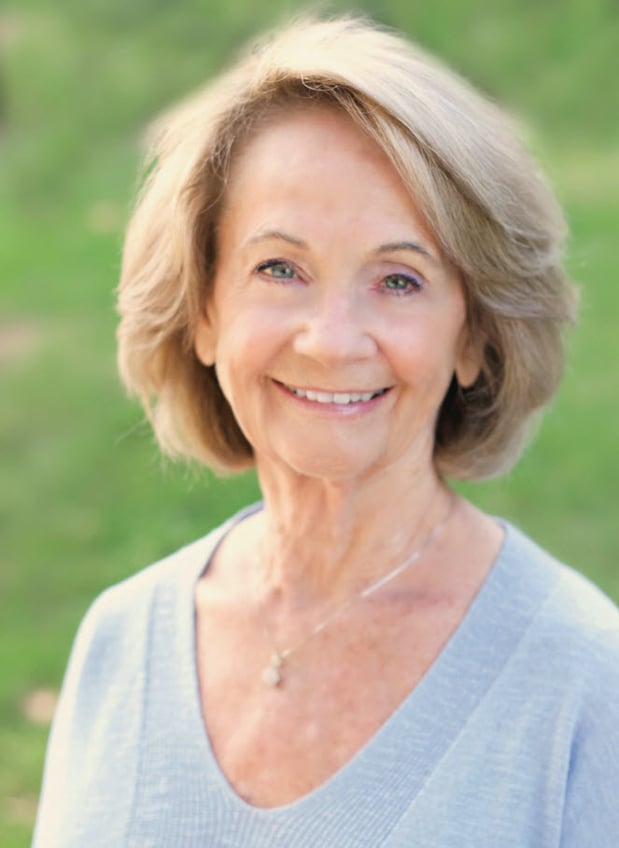 Jeannette Gross