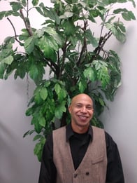 Photo of LeVar Maxwell