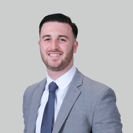 Scott Misson Jr. Advisor Headshot image