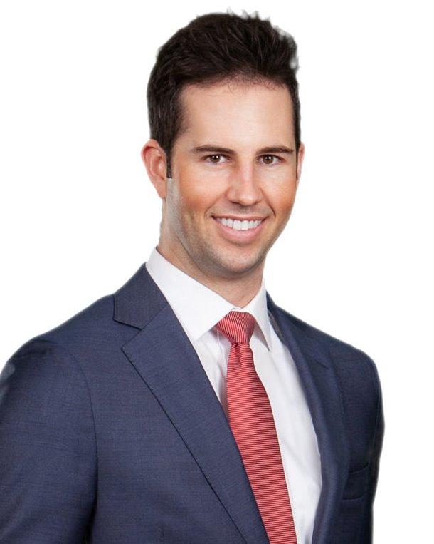 Photo of Kevin Johnson - Morgan Stanley