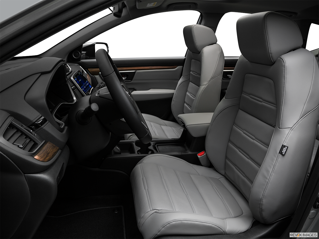 Image of Vehicle Trim