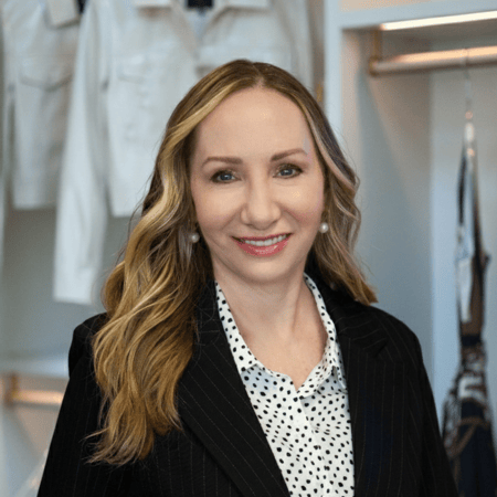 Tara Andersen, California Closets of Philadelphia and Delaware Design Consultant