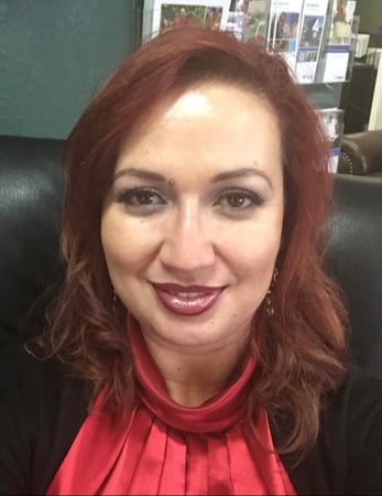 Photo of agent