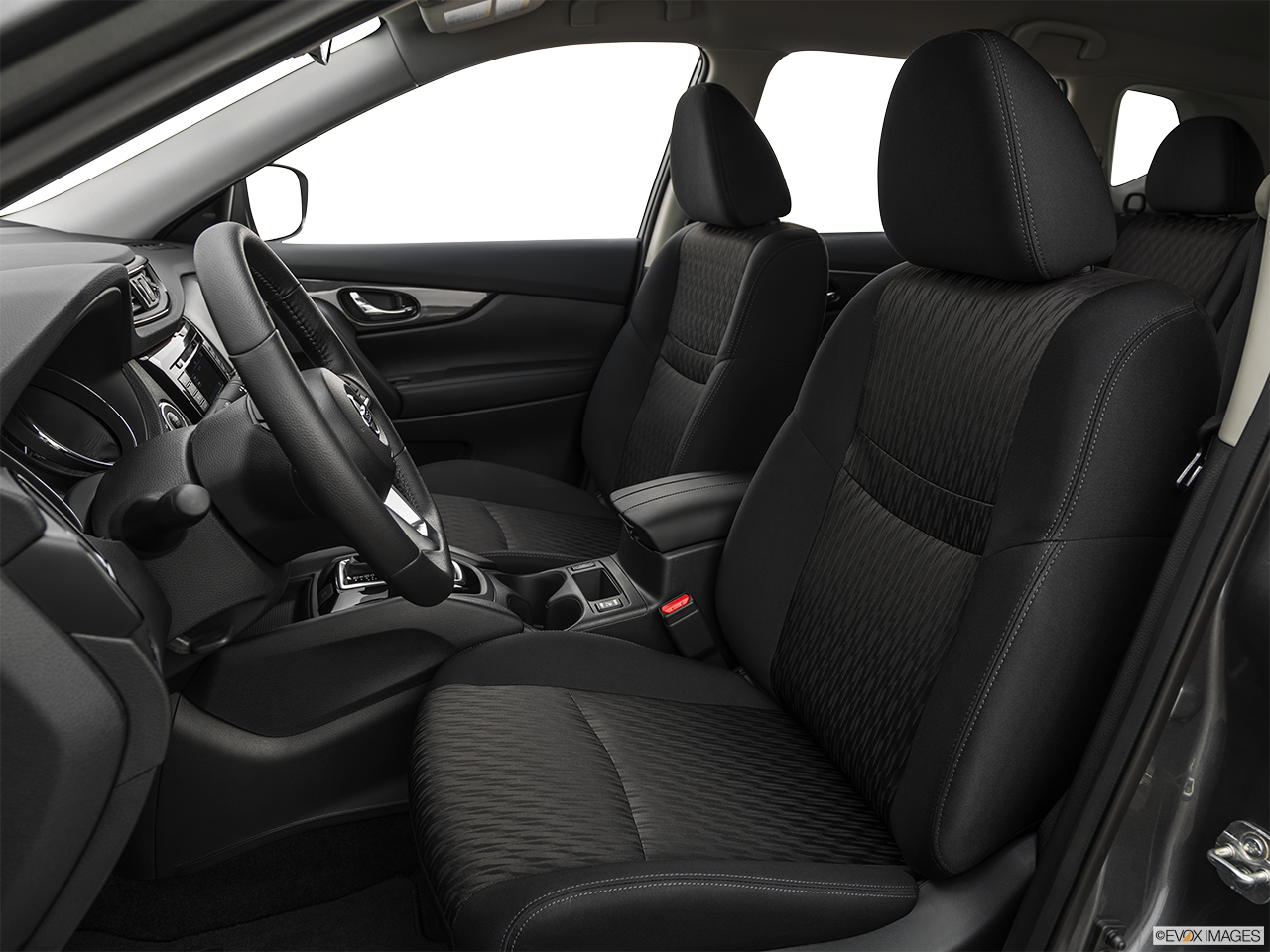 Image of Vehicle Trim