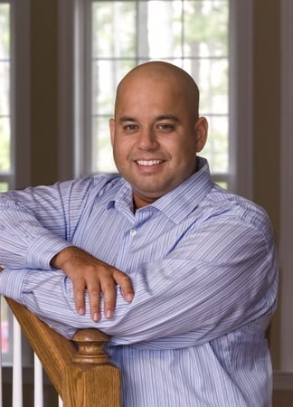 Allstate Agent - Steven Rivera