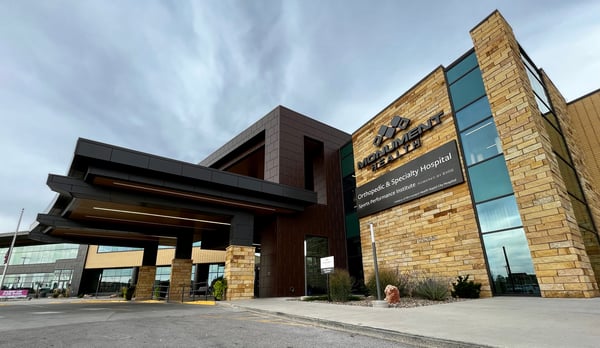 Photo of Monument Health Hip Preservation Institute Rapid City