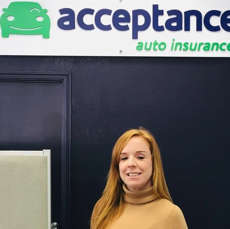 Jennifer Willey ? Jennifer Willey : Agent Photo