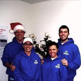 Agente de seguros de Allstate Marc D Means
