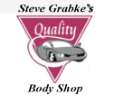 Steve Grabke’s Body Shop
