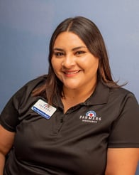 Photo of Cynthia Regalado
