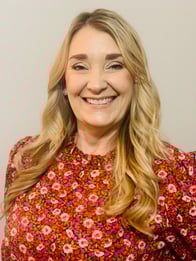 Photo of Stephanie Goode
