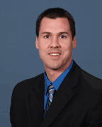 Chad Wiswall, Insurance Agent