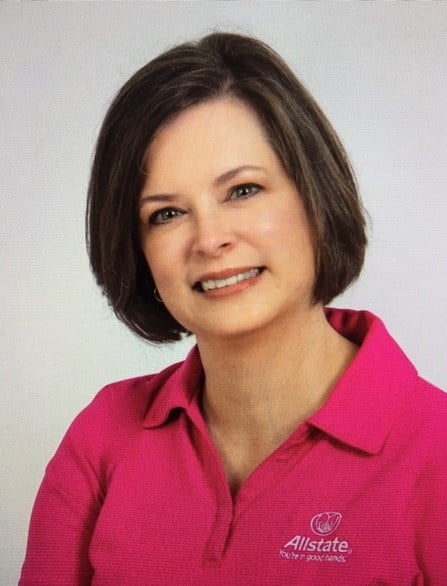 Sandy Russ, Allstate Agent