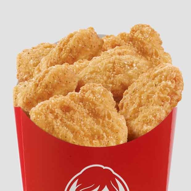 Wendy's 10PC Nuggets