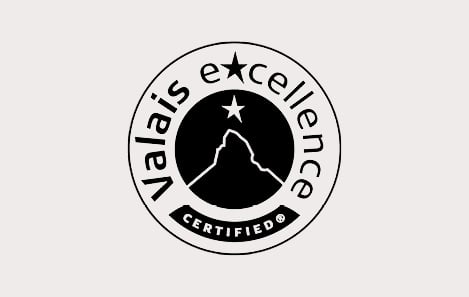 Logo Valais Excellence