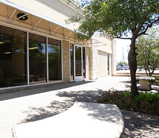 Cook Children's Pediatrics Henderson