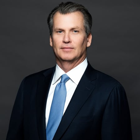 Photo of Gene Kirley