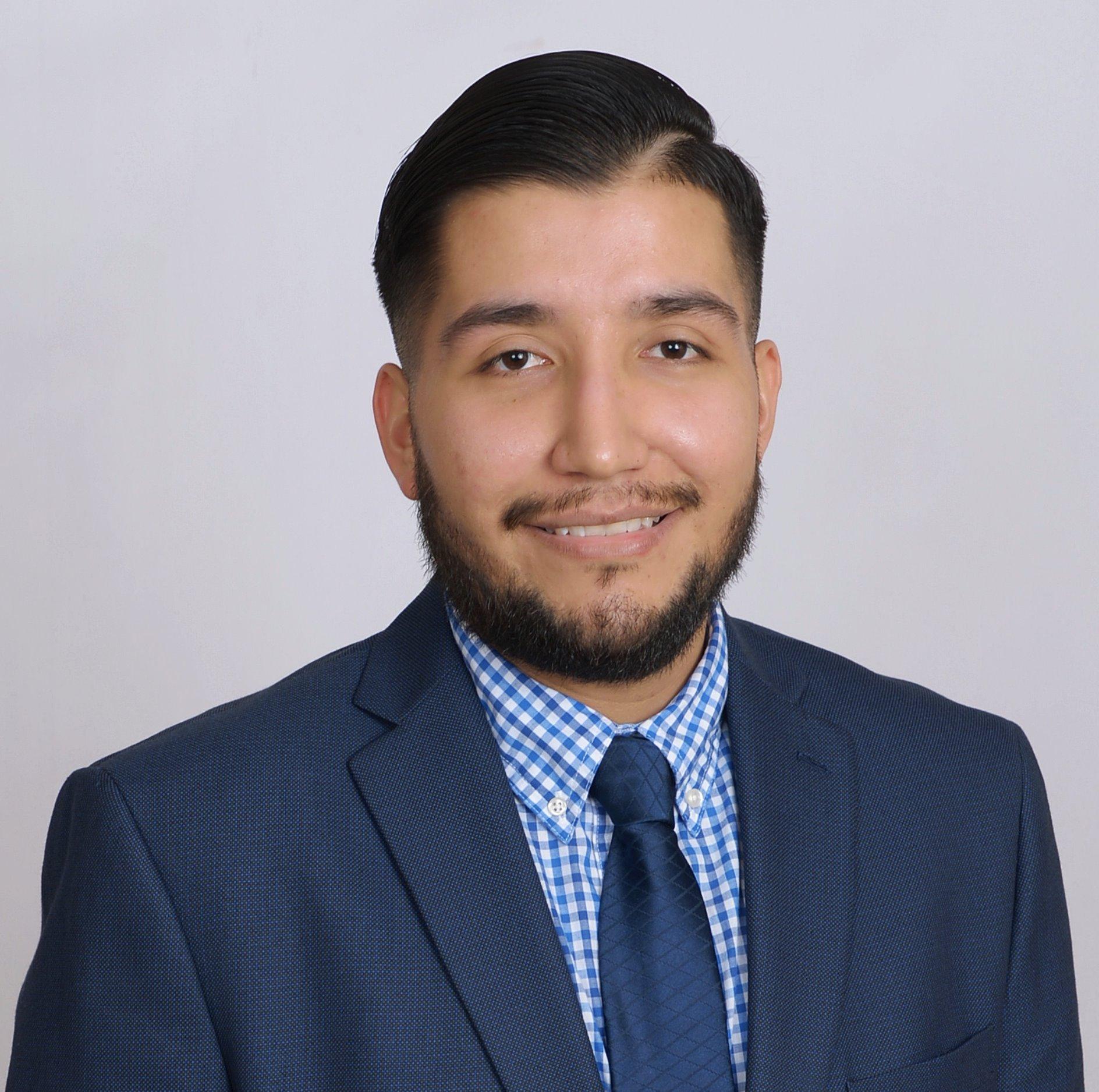 Photo of Pablo Rodriguez