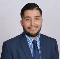 Photo of Pablo Rodriguez