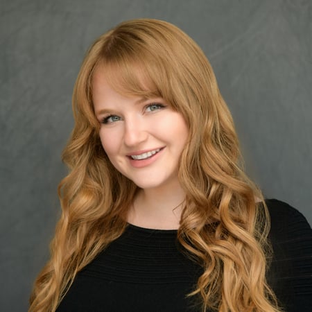 Photo of Ariel Salerno