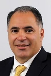 Victor Diaz Citizens Bank