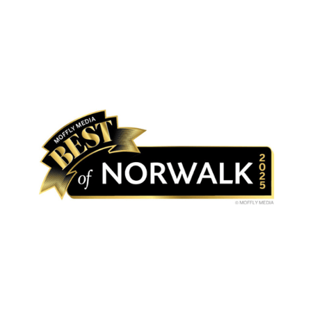 Best of the Gold Coast Connecticut 2025 for Closets/Organization Best of Norwalk 2025 for Closets/Organization