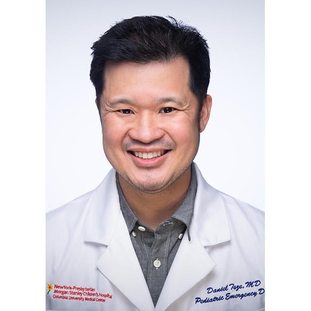 Daniel S. Tsze, MD, MPH