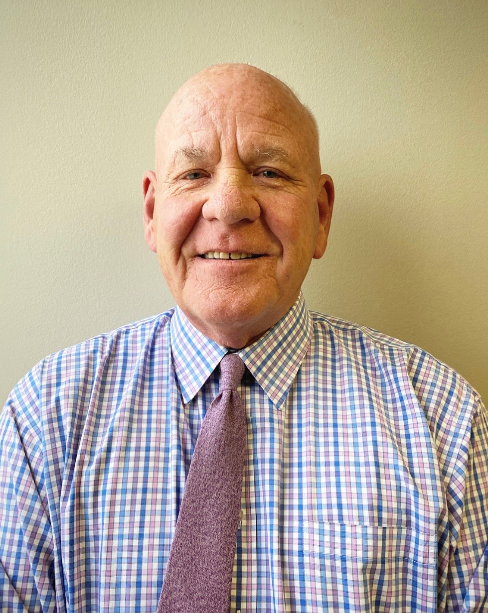 Photo of James Hadley